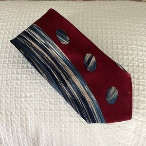 Tie